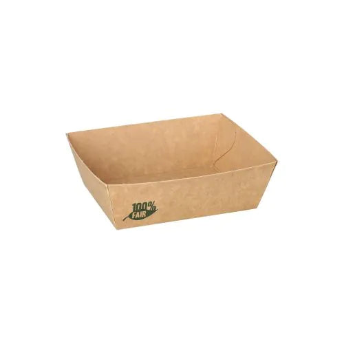 Snacktray M 35x70x90mm – 800 Stk.