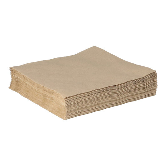 Servietten 1lg 1/4, 33x33cm