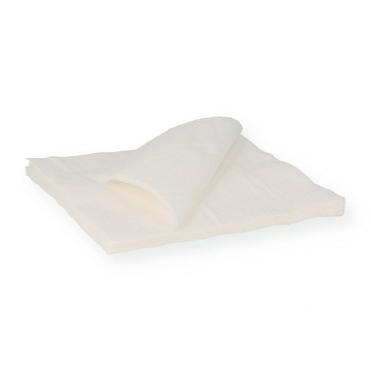 Servietten 1lg 1/4, 33x33cm