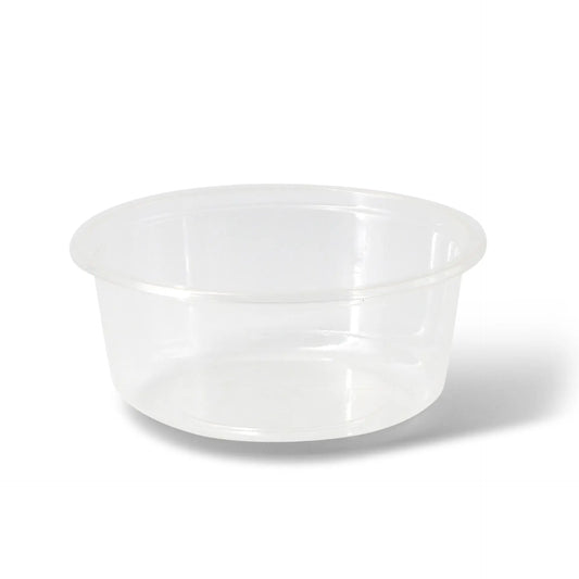 Deli Becher PLA – Ø121mm/360ml, 1000 Stk.