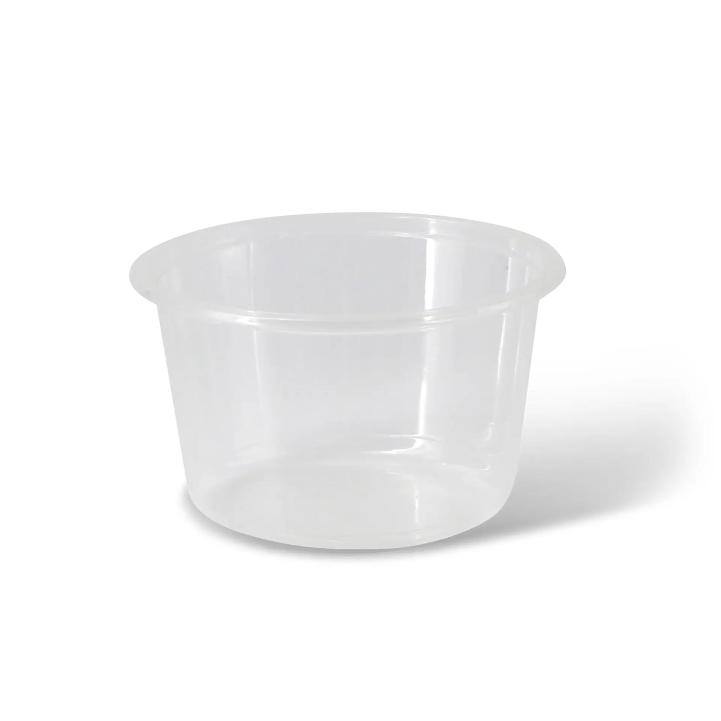 Deli Becher PLA Ø121mm/500ml – 1.000 Stk.