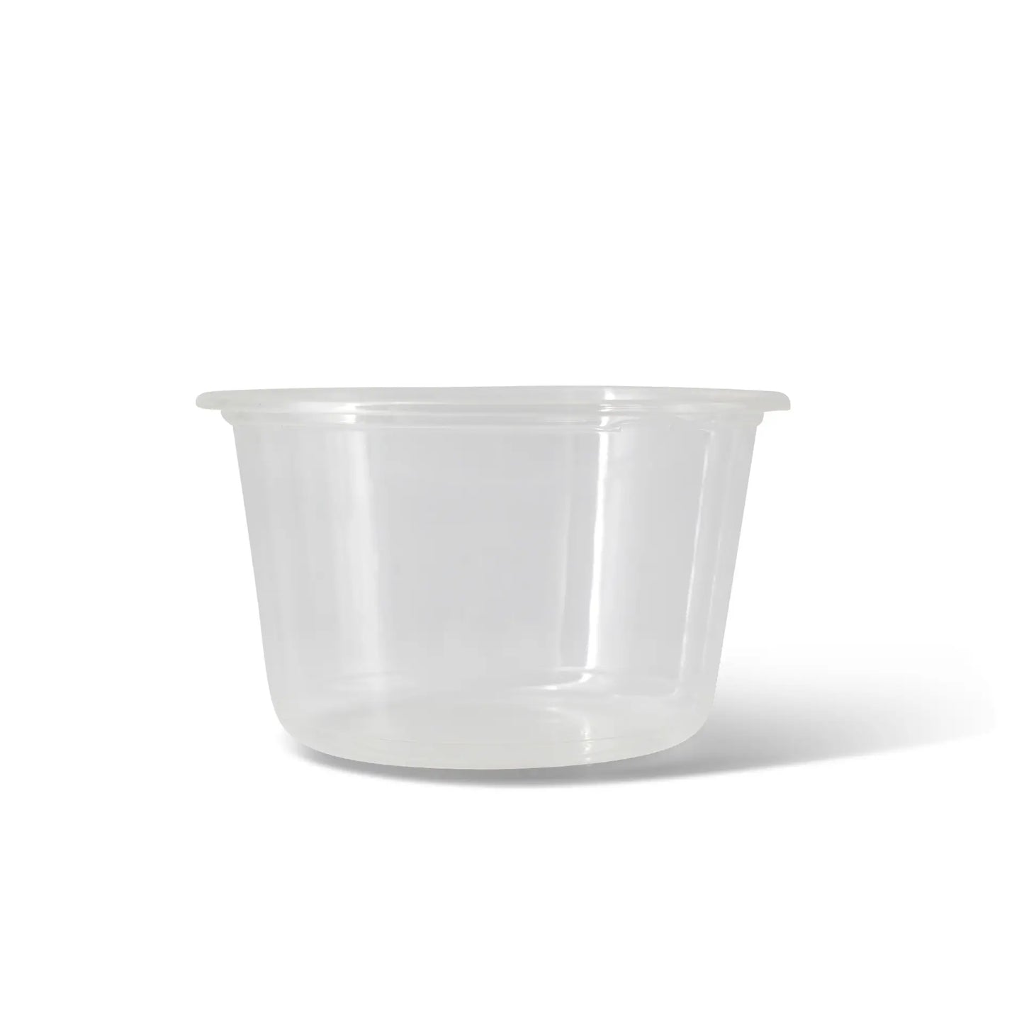 Deli Becher PLA Ø121mm/500ml – 1.000 Stk.