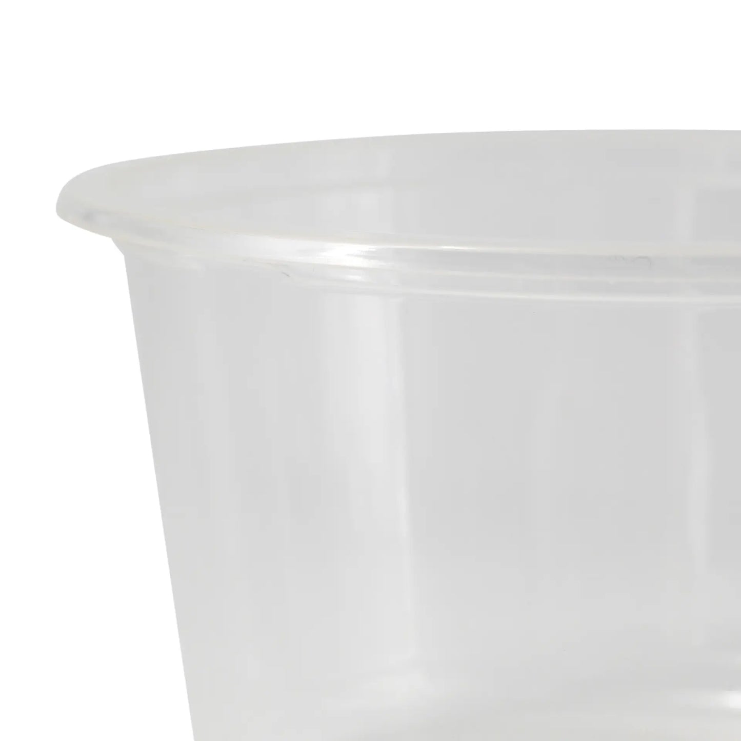 Deli Becher PLA Ø121mm/500ml – 1.000 Stk.