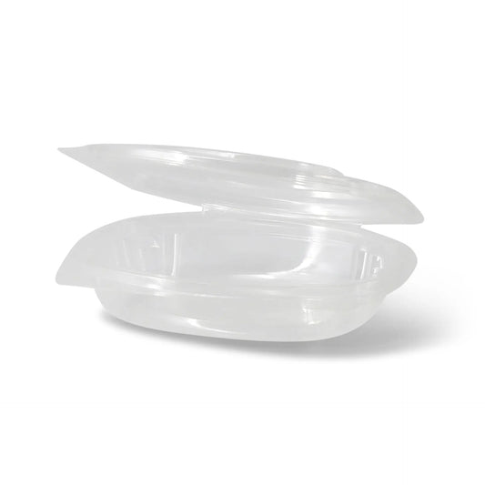 Feinkostschale inkl. Deckel PLA 250ml – 300 Stk.