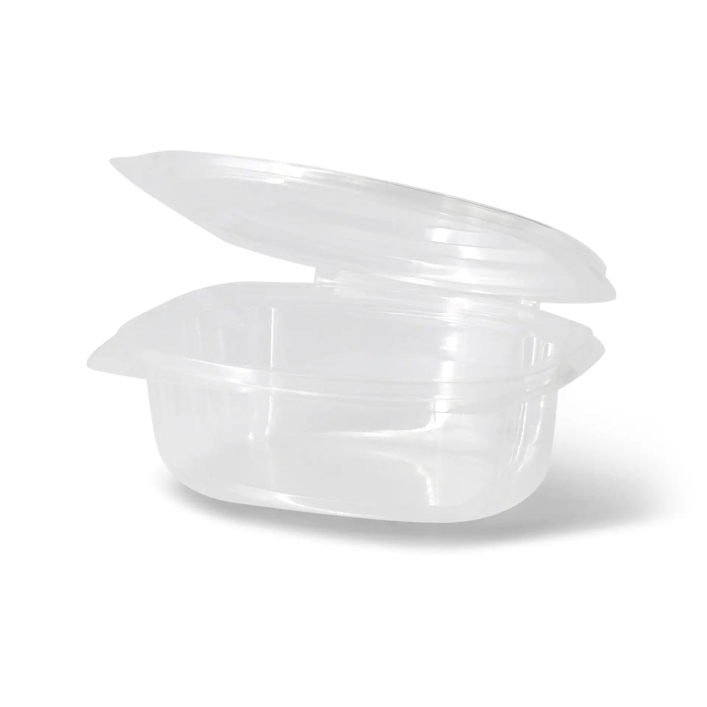 Feinkostschale inkl. Deckel PLA 500ml – 300 Stk.