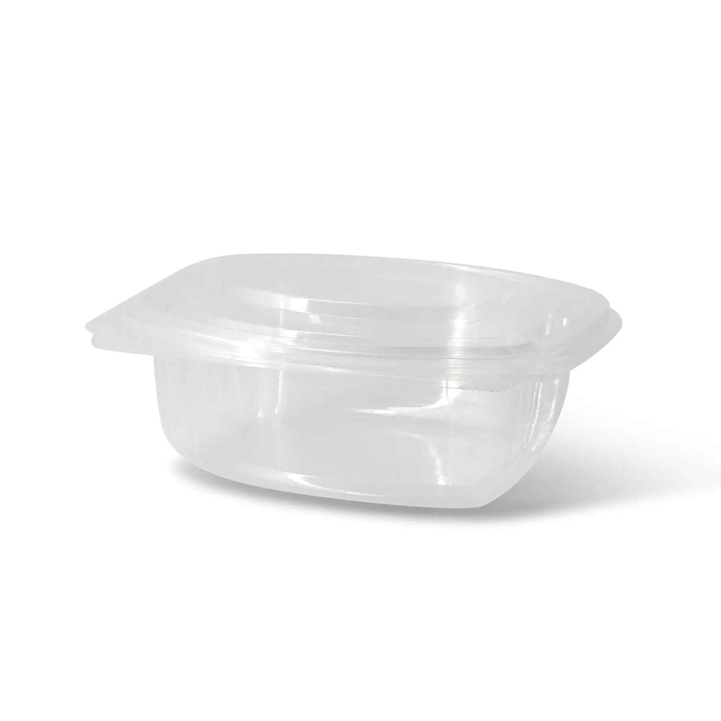 Feinkostschale inkl. Deckel PLA 500ml – 300 Stk.