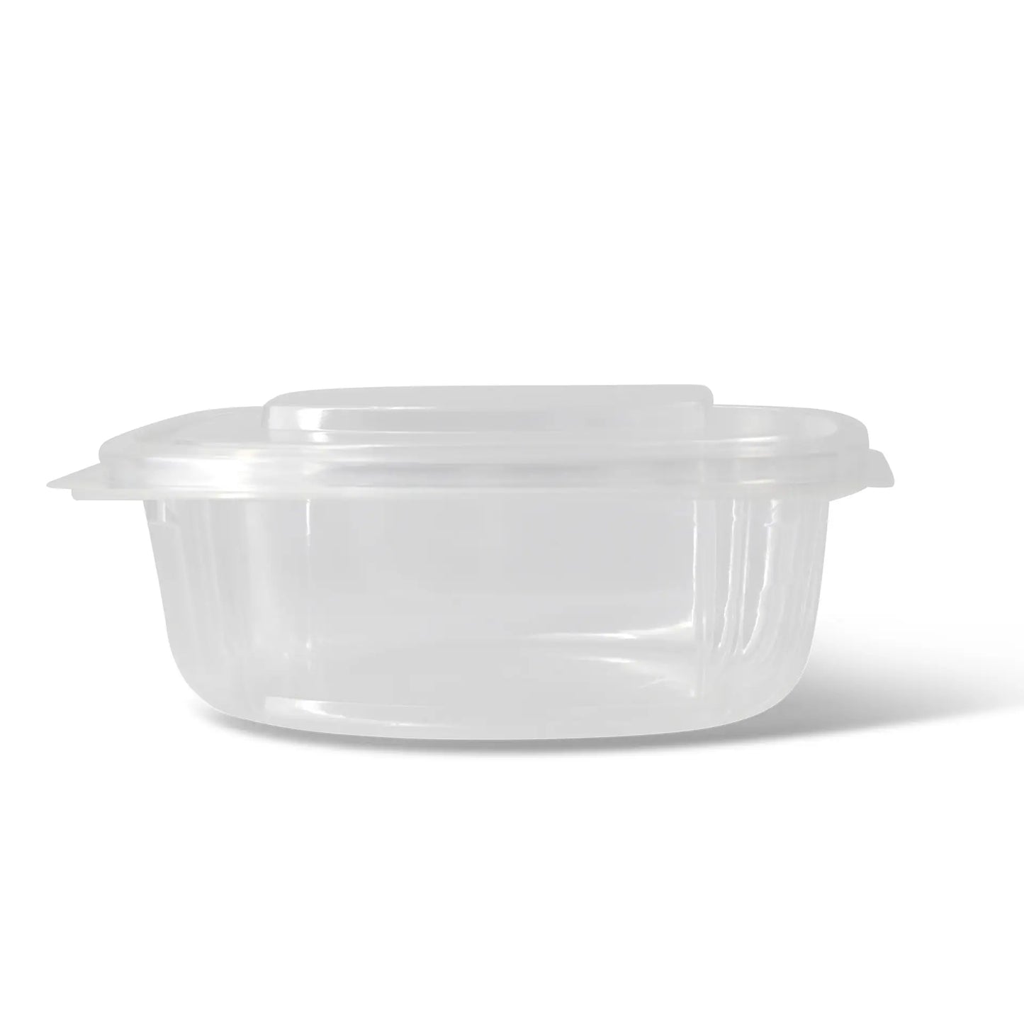 Feinkostschale inkl. Deckel PLA 500ml – 300 Stk.