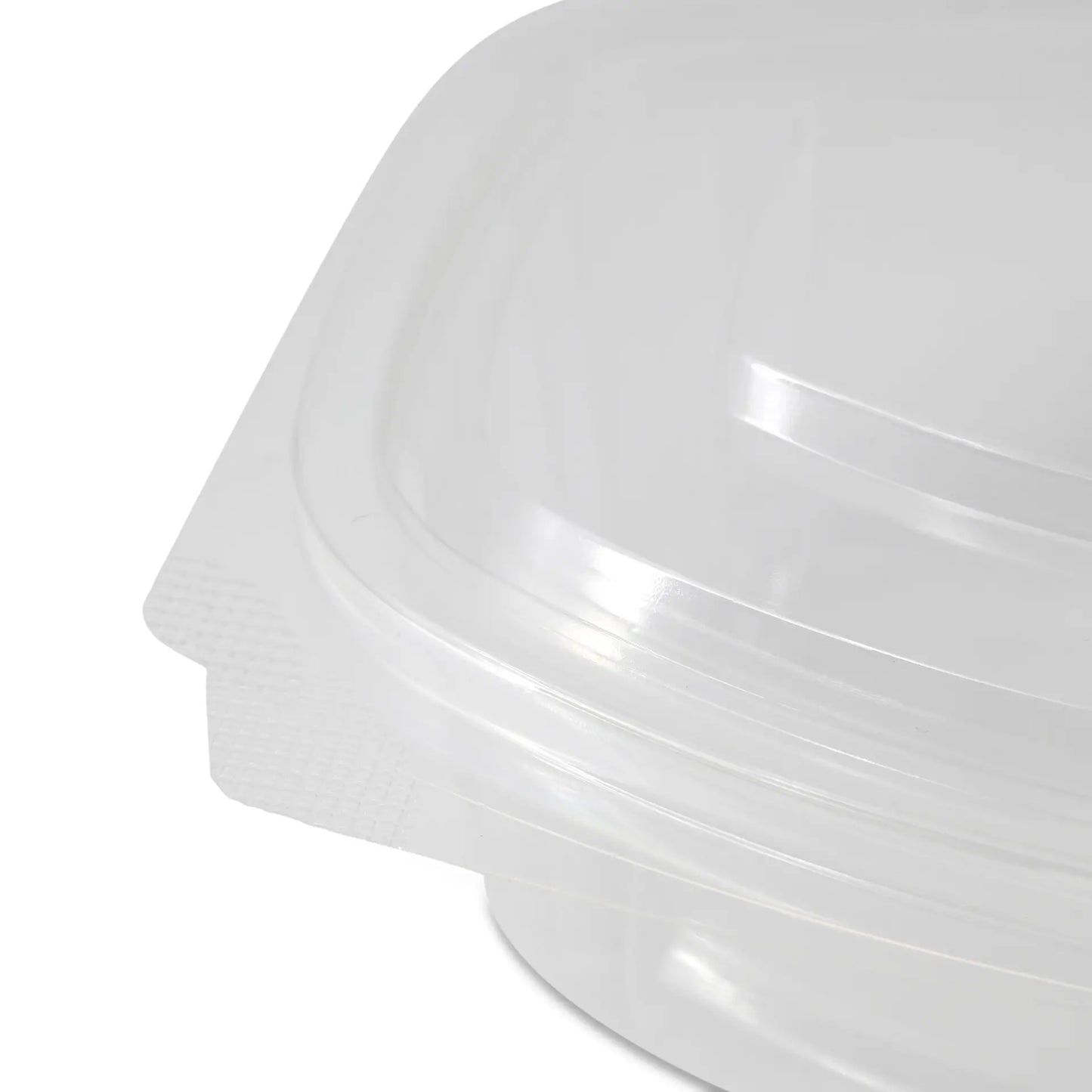 Feinkostschale inkl. Deckel PLA 500ml – 300 Stk.