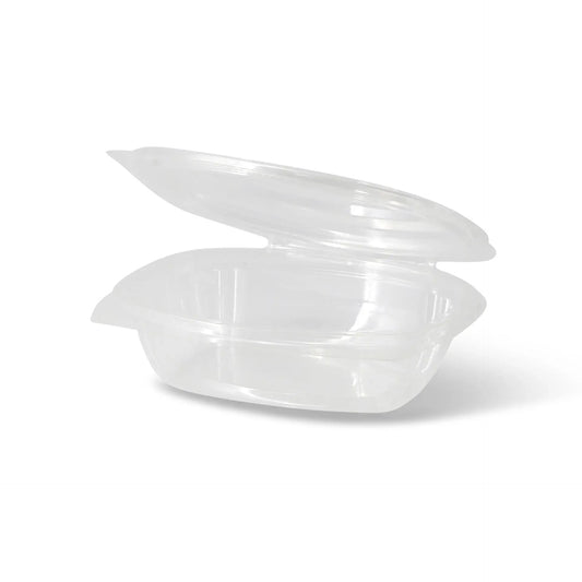Feinkostschale inkl. Deckel PLA – 375ml, 300 Stk.