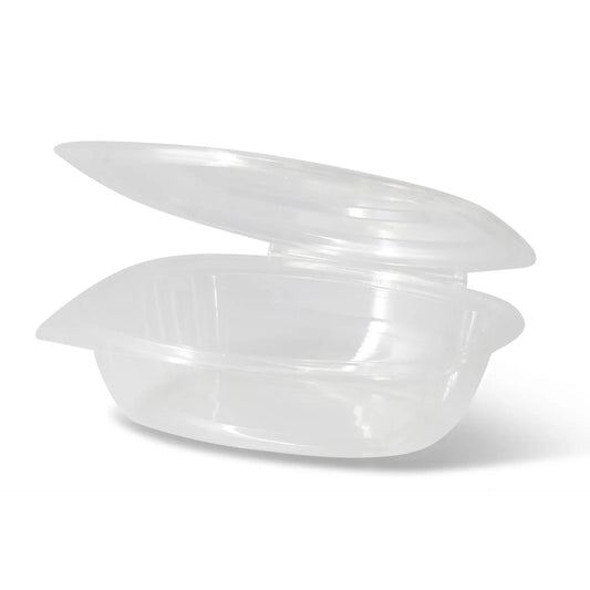 Feinkostschale inkl. Deckel PLA 1000ml – 224 Stk.