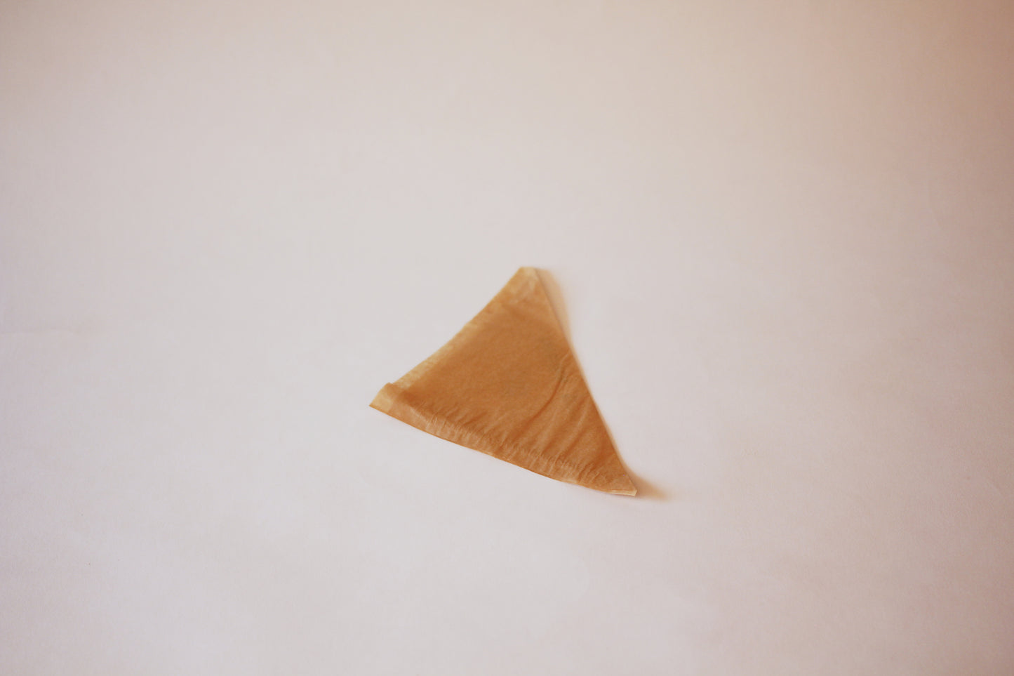 Spitztüten – 17 cm/100 g, braun, 1.000 Stk.