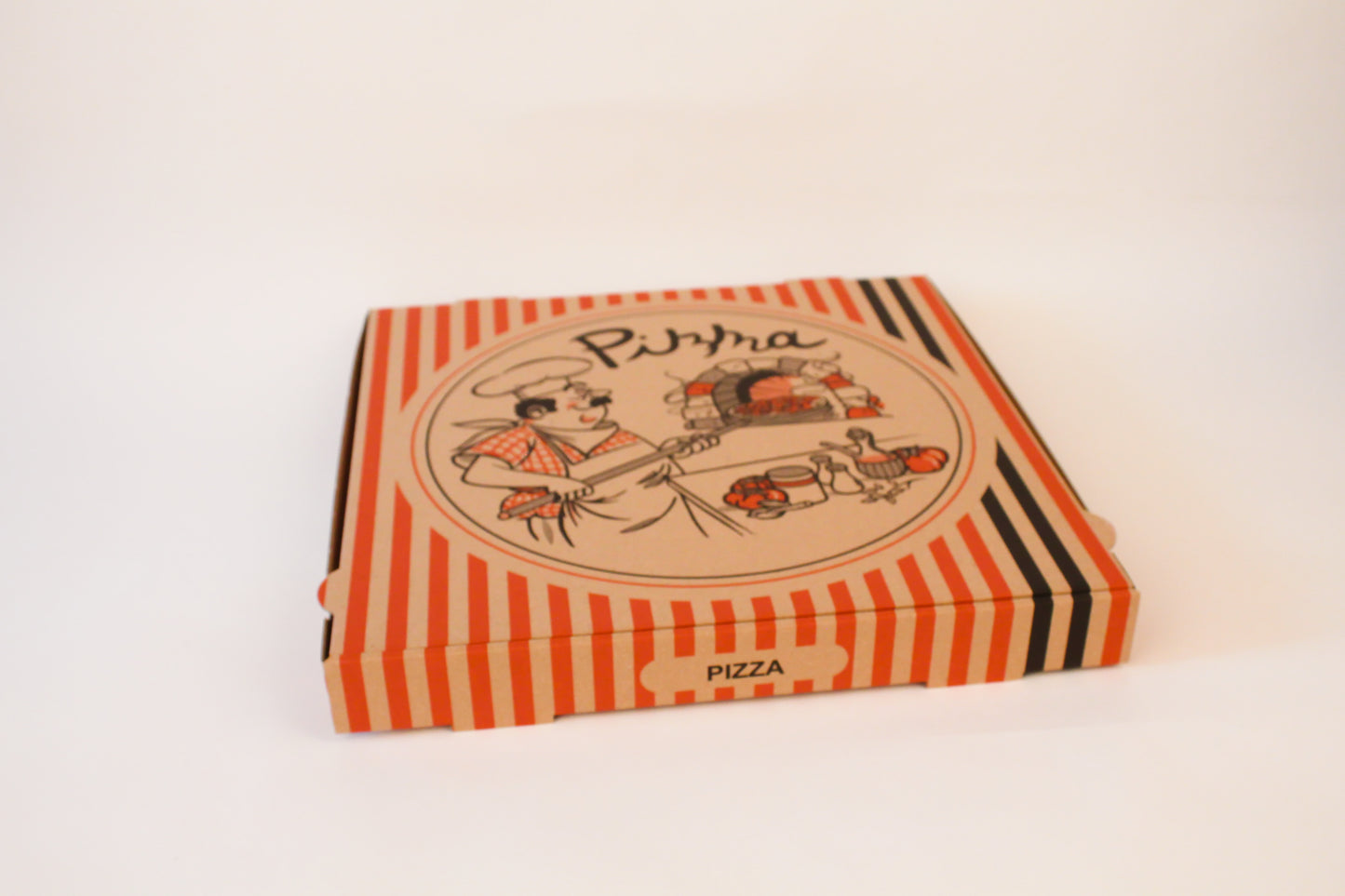 Pizza Box