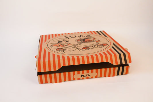 Pizza Box