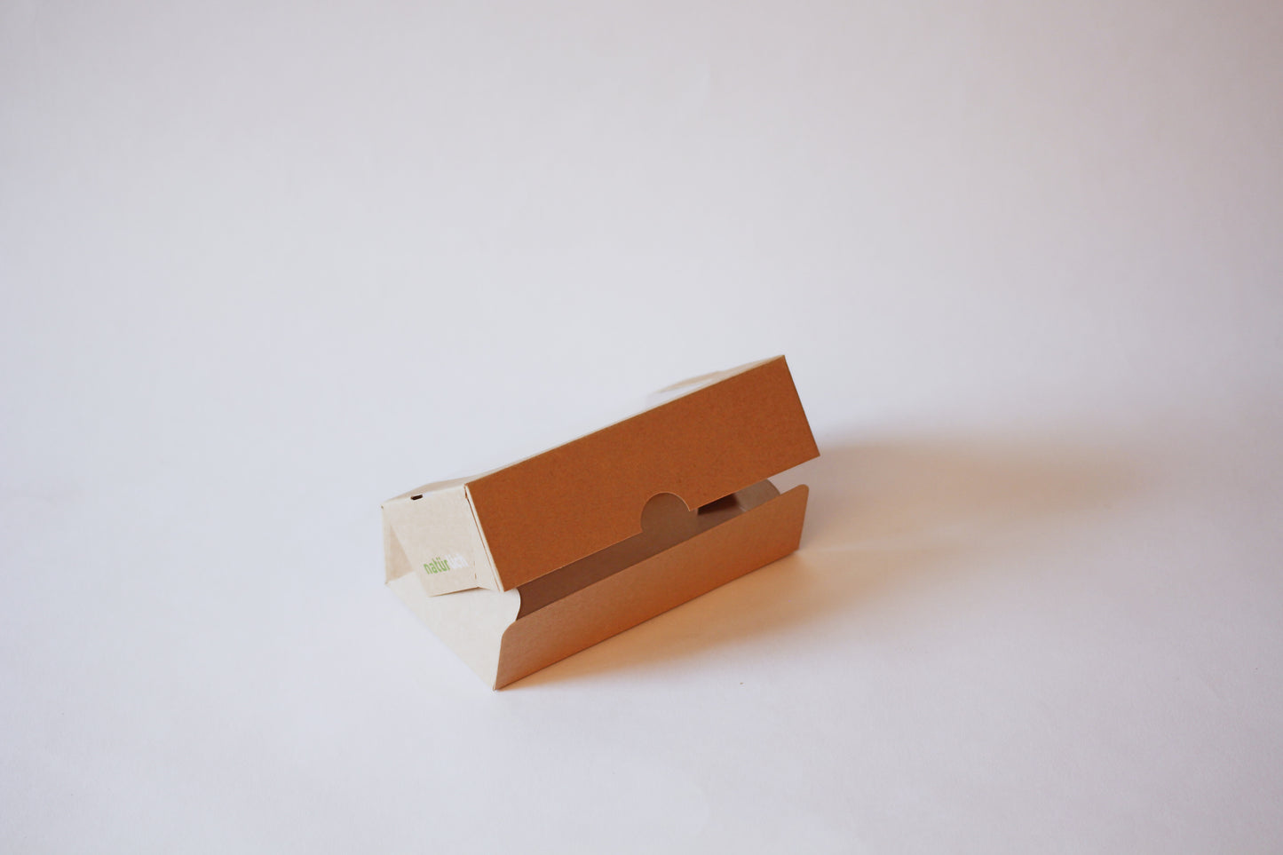 Multibox mit Sichtfenster – 160×90×45 mm, 300 Stk.