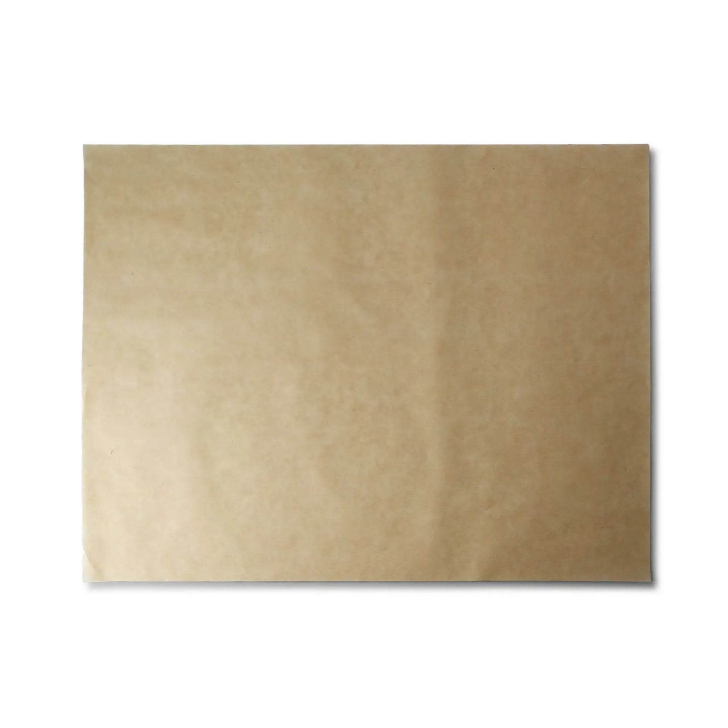 Hamburger-Papier – 43x33 cm, braun, 1.000 Stk.