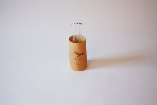 Kolistraw Glashalm | 23cm