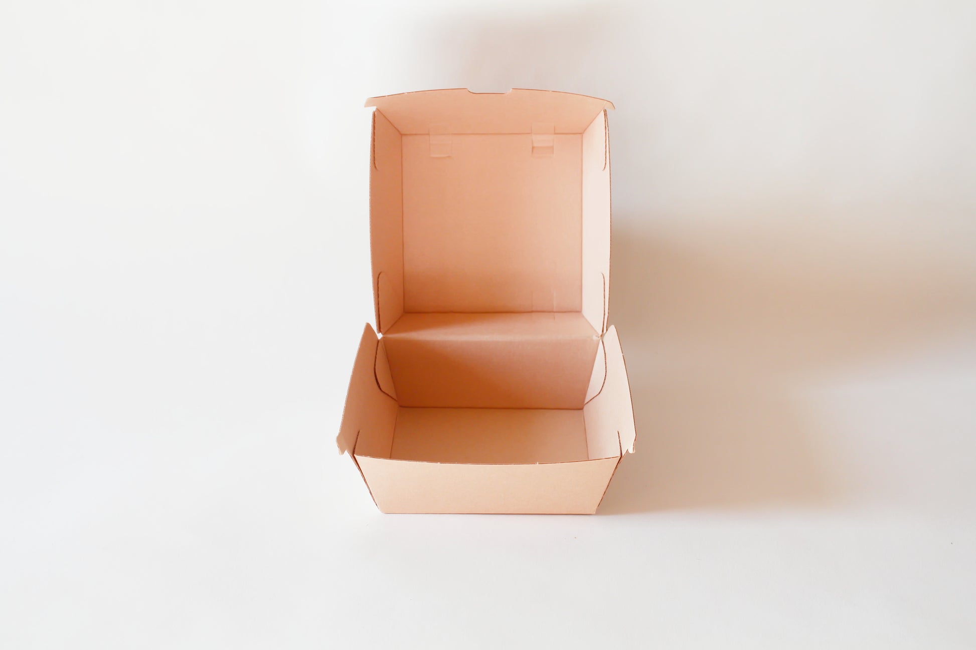 Burger Box