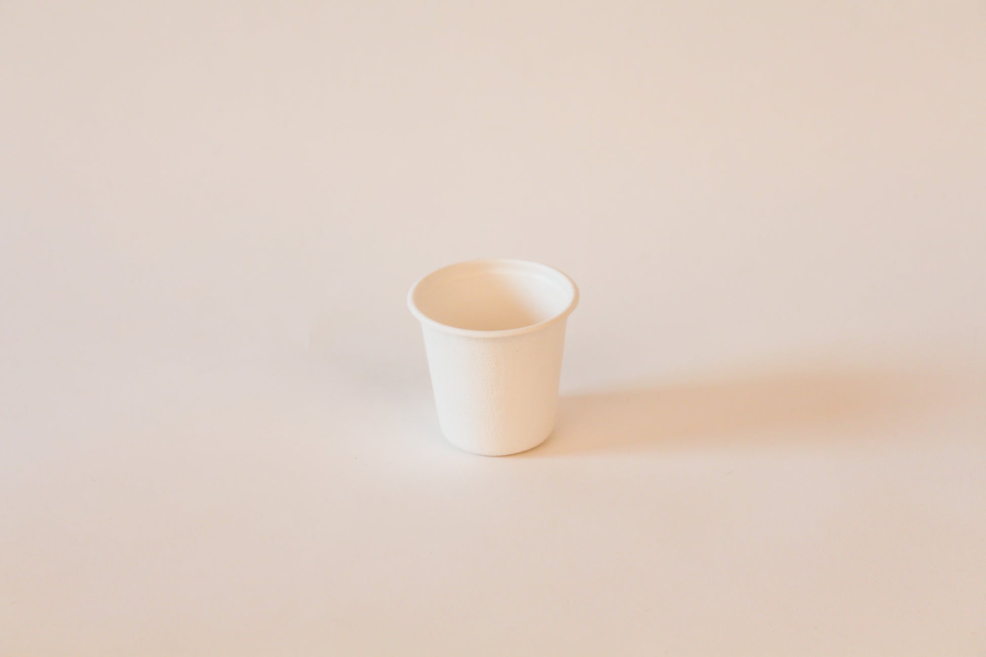 Dressingbecher