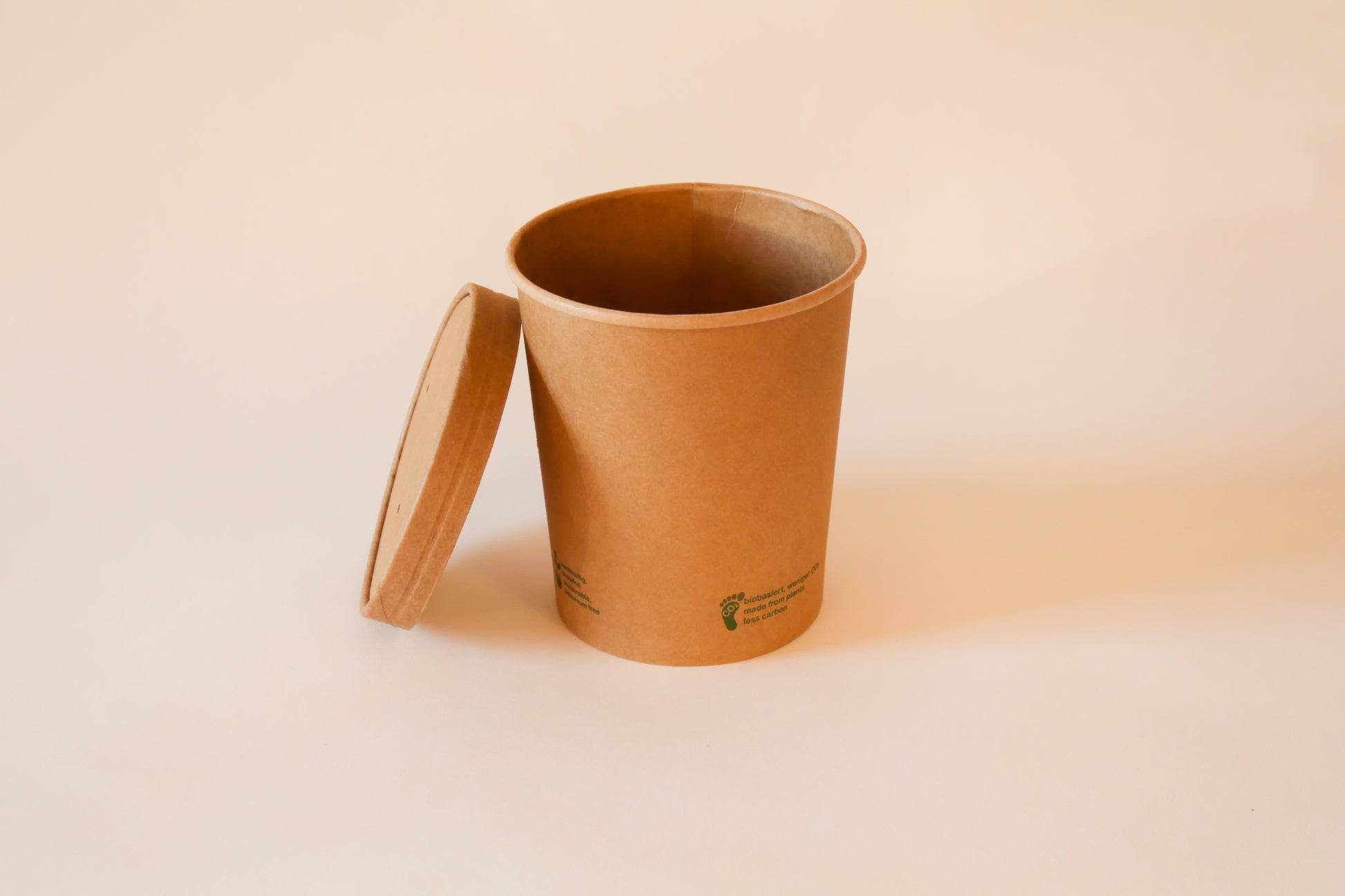 Suppenbecher
